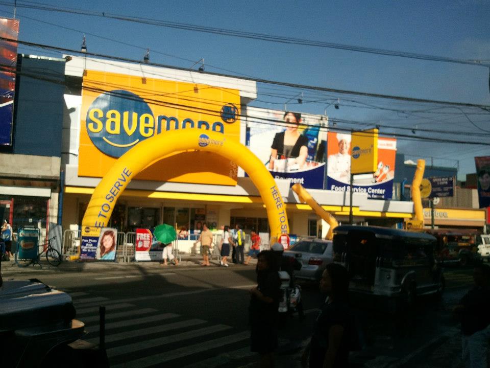 Savemore Cainta