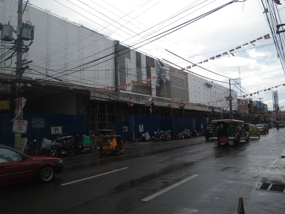 SM Dagupan