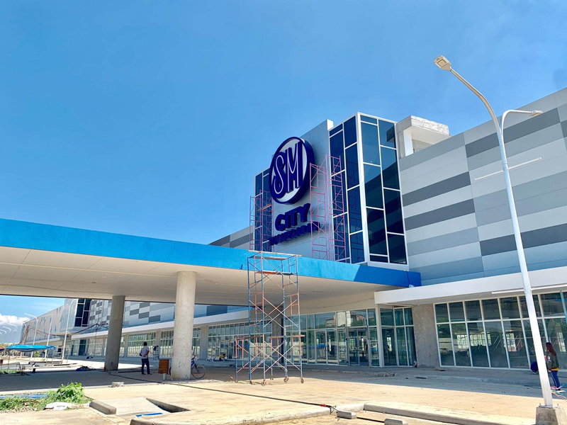 SM Tuguegarao
