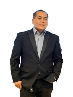 Melencio M. Mallari