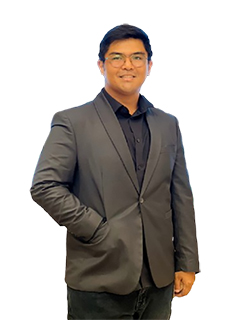 Jon Andrei S. Ramos